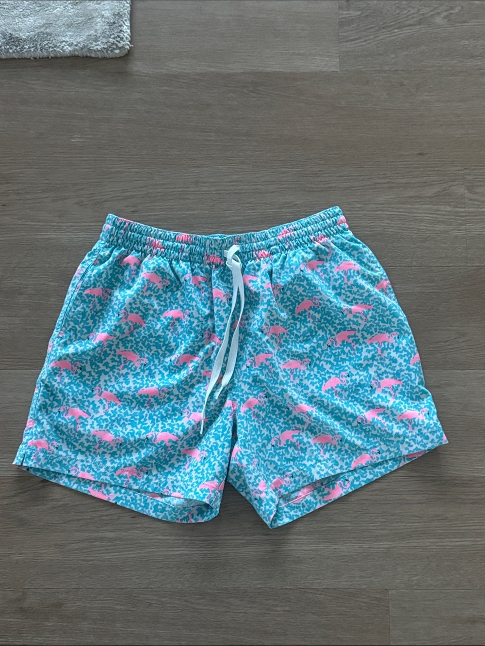 chubbies Dolphin Swim Shorts
